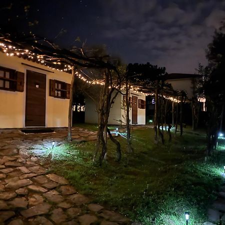 Guesthouse Green Istria Truške Zewnętrze zdjęcie