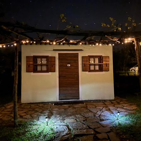 Guesthouse Green Istria Truške Zewnętrze zdjęcie