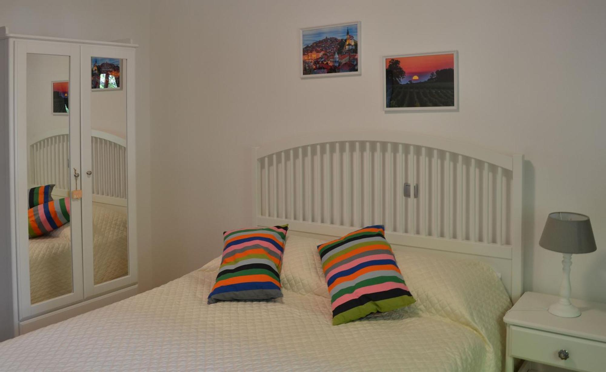 Guesthouse Green Istria Truške Zewnętrze zdjęcie