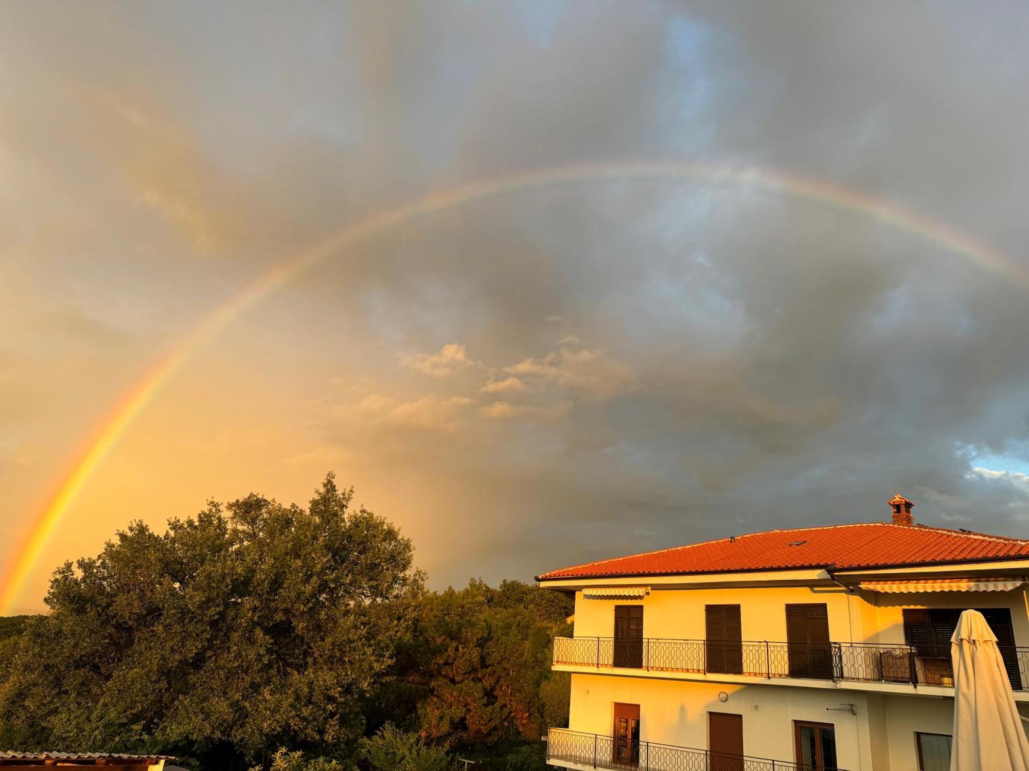 Guesthouse Green Istria Truške Zewnętrze zdjęcie