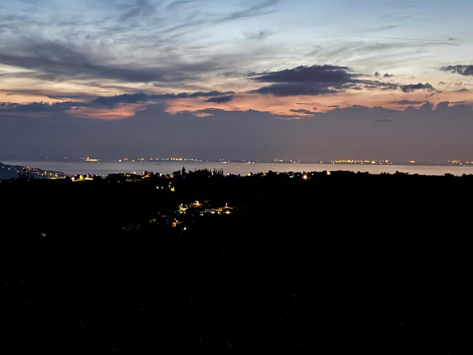 Guesthouse Green Istria Truške Zewnętrze zdjęcie