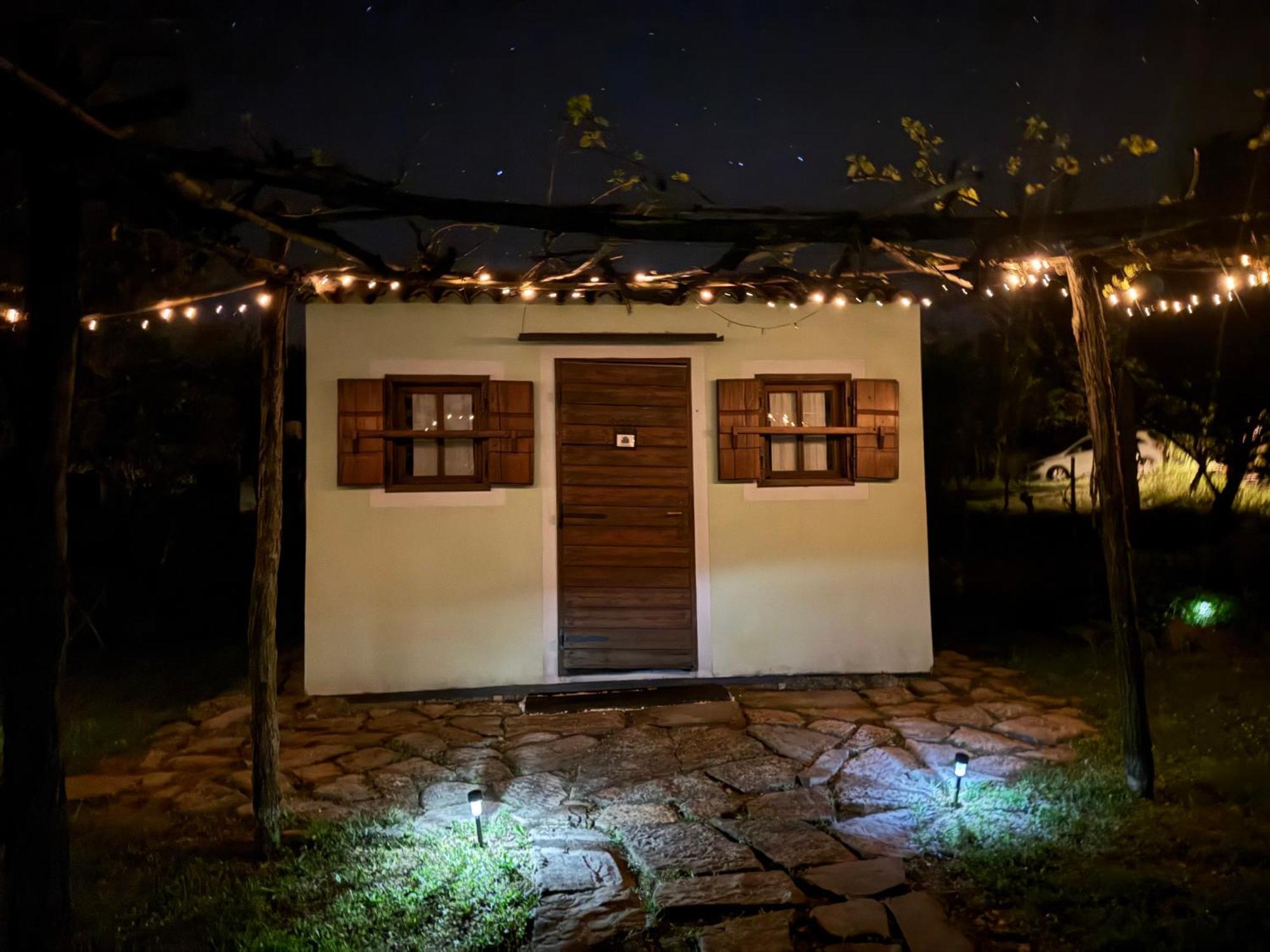 Guesthouse Green Istria Truške Zewnętrze zdjęcie