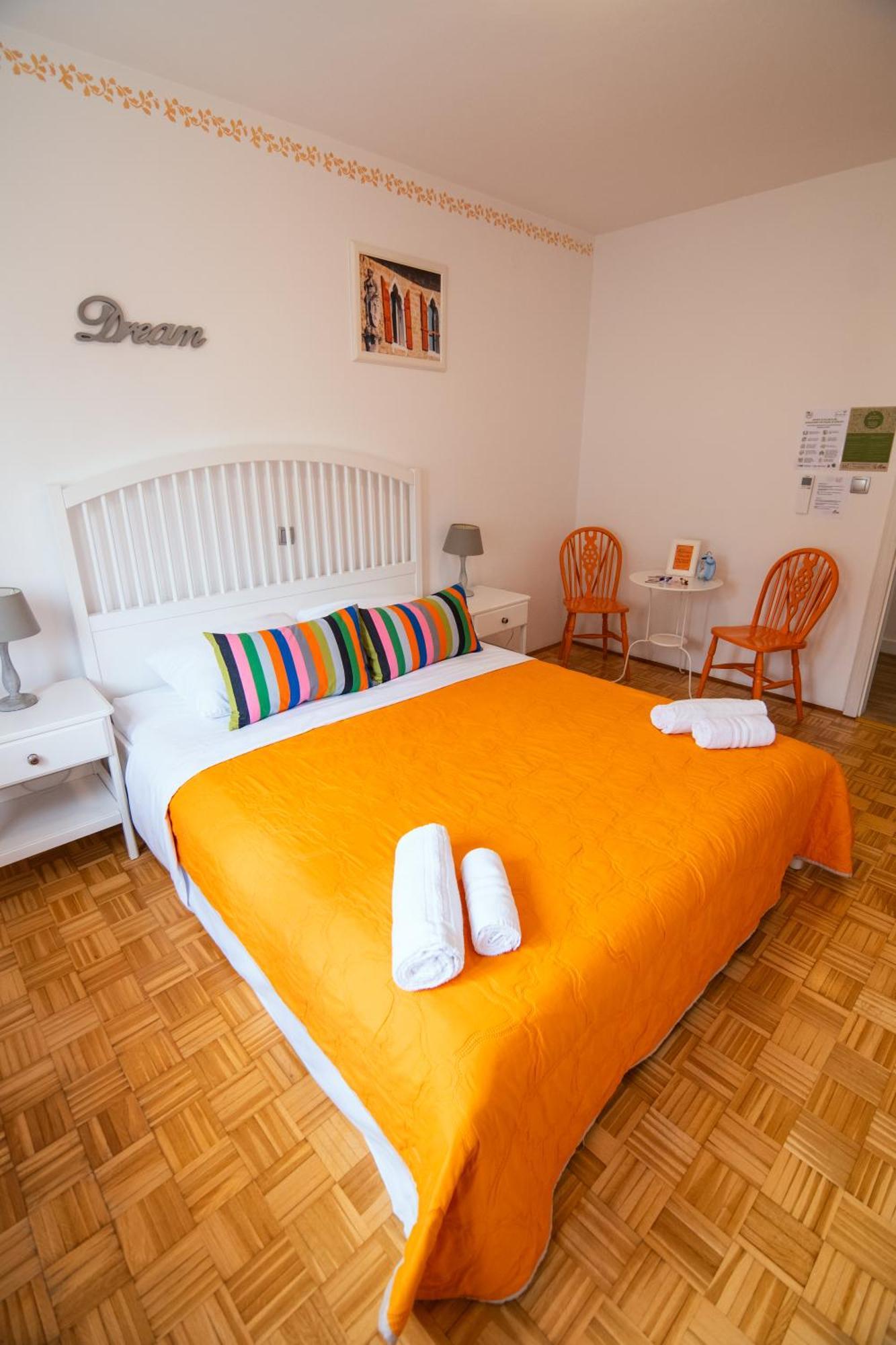 Guesthouse Green Istria Truške Zewnętrze zdjęcie