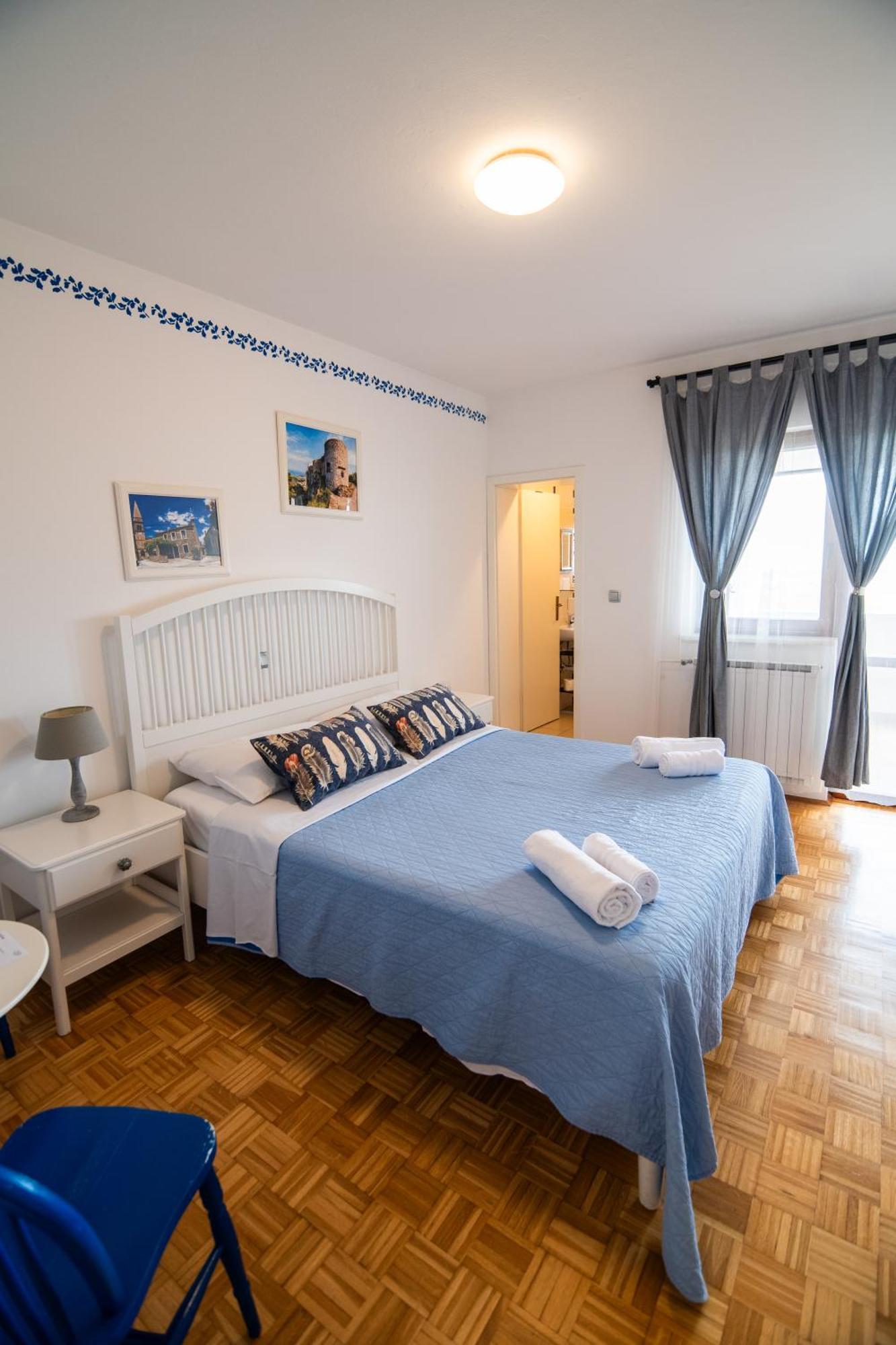 Guesthouse Green Istria Truške Zewnętrze zdjęcie