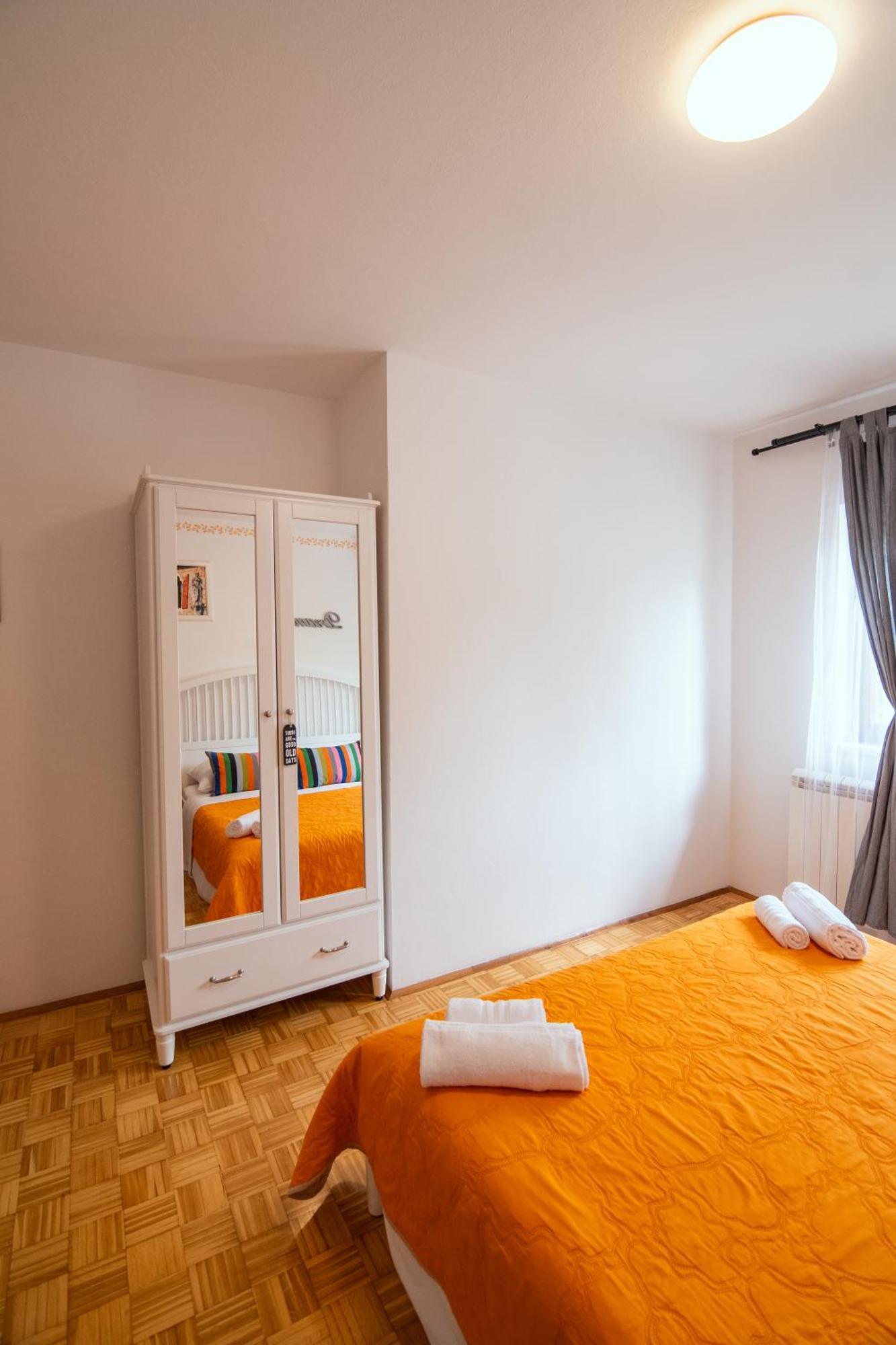 Guesthouse Green Istria Truške Zewnętrze zdjęcie
