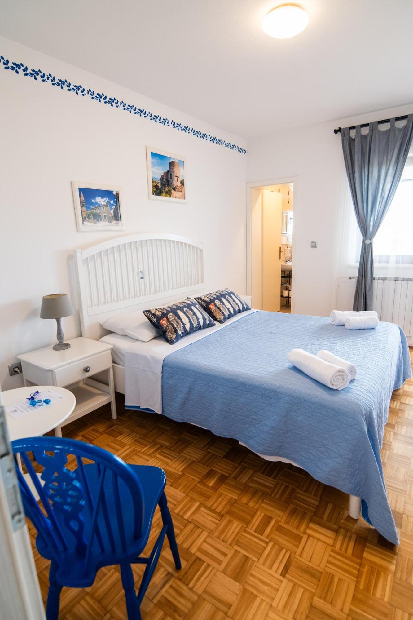 Guesthouse Green Istria Truške Zewnętrze zdjęcie